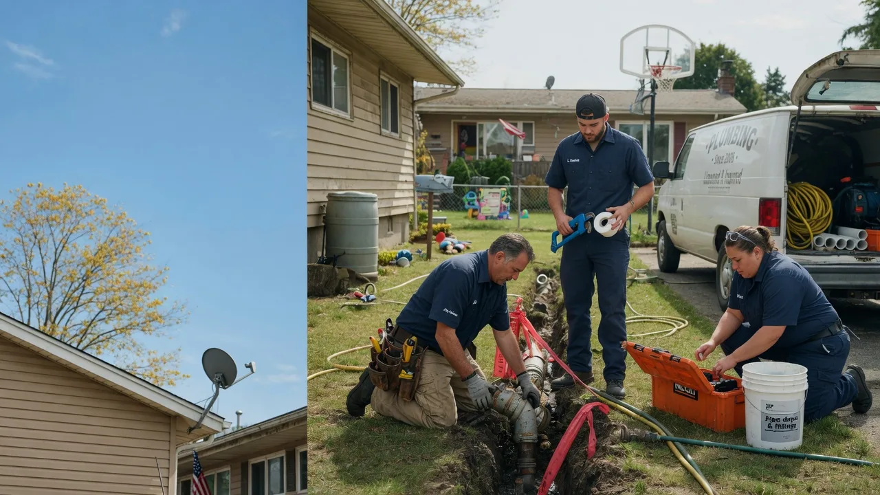 Garbage Disposal Replacement in Alloy, WV near me